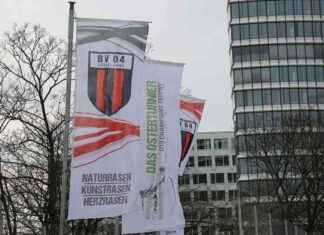 Kein U19-Osterturnier beim BV 04 Düsseldorf in diesem Jahr – Ddorf-Aktuell kein-u19-osterturnier-beim-bv-04-dsseldorf-in-diesem-jahr-ddorf-aktuell