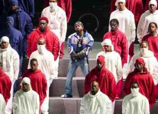 Kendrick Lamar Auftritt mit „Not Like Us“ bei der Super Bowl Halbzeitshow kendrick-lamar-auftritt-mit-not-like-us-bei-der-super-bowl-halbzeitshow