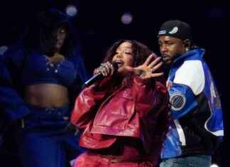 Kendrick Lamar und SZA erweitern ihre Tour nach Europa kendrick-lamar-und-sza-erweitern-ihre-tour-nach-europa