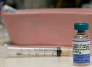 Kind stirbt an Masern während Ausbruch in Westtexas. kind-stirbt-an-masern-whrend-ausbruch-in-westtexas