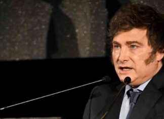 Kindesmissbrauch in Argentinien: Milei verbietet Geschlechtsangleichung unter 18 Jahren kindesmissbrauch-in-argentinien-milei-verbietet-geschlechtsangleichung-unter-18-jahren