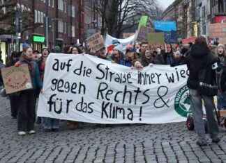 Klimastreik in Düsseldorf: Knapp 1000 Menschen nehmen an Fridays for Future-Demo teil klimastreik-in-dsseldorf-knapp-1000-menschen-nehmen-an-fridays-for-future-demo-teil