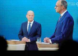 Konflikt zwischen Scholz und Merz über AfD und Migration konflikt-zwischen-scholz-und-merz-ber-afd-und-migration