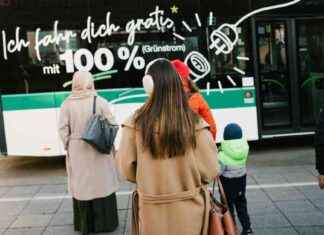 Kostenloser Nahverkehr: Auswirkungen auf eine Stadt, wenn der Bus gratis ist. kostenloser-nahverkehr-auswirkungen-auf-eine-stadt-wenn-der-bus-gratis-ist