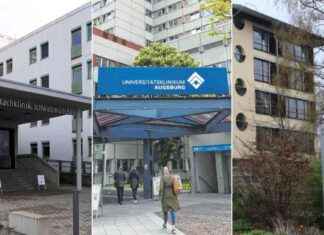 Krankenhausreform: Regionale Kliniken bereiten sich auf Schließungs-Szenario vor krankenhausreform-regionale-kliniken-bereiten-sich-auf-schlieungs-szenario-vor