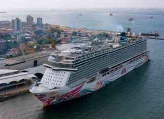 Krimi-Kreuzfahrt mit John Walsh und den Moderatoren von ‘RedHanded’, ‘Scamfluencers’ und ‘Kill List’ krimi-kreuzfahrt-mit-john-walsh-und-den-moderatoren-von-redhanded-scamfluencers-und-kill-list