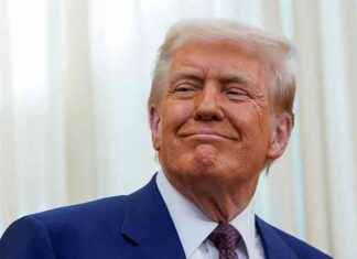 Krisengipfel mit Macron: Trumps Gelächter und die Folgen krisengipfel-mit-macron-trumps-gelchter-und-die-folgen