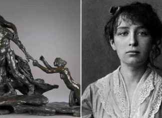 Kunstschatz: Claudel-Skulptur in verlassener Wohnung entdeckt – 3,1 Millionen Euro kunstschatz-claudel-skulptur-in-verlassener-wohnung-entdeckt-31-millionen-euro