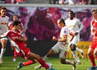 Leipzig muss Sieg bei Union holen nach CL-Desaster leipzig-muss-sieg-bei-union-holen-nach-cl-desaster