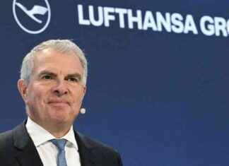 Lufthansa plant Erhöhung der Flugticketpreise lufthansa-plant-erhhung-der-flugticketpreise
