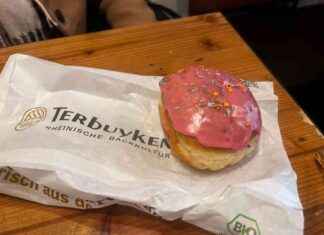 Luxuriöser Karnevals-Snack: Schickimicki Berliner in Düsseldorf luxuriser-karnevals-snack-schickimicki-berliner-in-dsseldorf