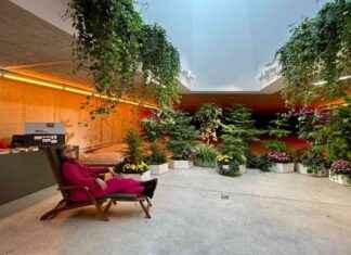 Malerei von Melanie Loureiro im KIT Düsseldorf – Ausstellungshighlights in Düsseldorf malerei-von-melanie-loureiro-im-kt-dsseldorf-ausstellungshighlights-in-dsseldorf