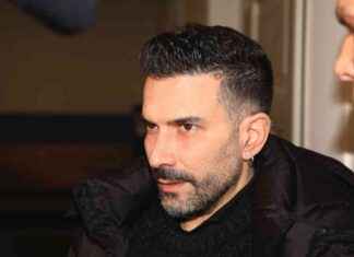 Marc Terenzi verteidigt sich gegen Strafbefehl nach Auseinandersetzung mit Verena Kerth marc-terenzi-verteidigt-sich-gegen-strafbefehl-nach-auseinandersetzung-mit-verena-kerth