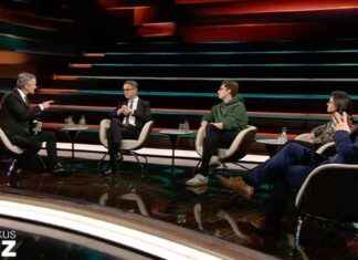 Markus Lanz: Linnemann warnt vor „Erpressungspotenzial“ – „Tiefe Gräben“, sagt der Juso-Chef markus-lanz-linnemann-warnt-vor-erpressungspotenzial-tiefe-grben-sagt-der-juso-chef