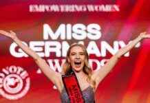 Medizin mit KI: Neue Miss Germany erklärt verständlich medizin-mit-k-neue-miss-germany-erklrt-verstndlich