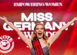 Medizin mit KI: Neue Miss Germany erklärt verständlich medizin-mit-k-neue-miss-germany-erklrt-verstndlich