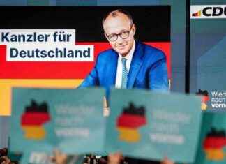 Merz auf dem CDU-Parteitag: Befreiungsschlag oder Misserfolg? merz-auf-dem-cdu-parteitag-befreiungsschlag-oder-misserfolg