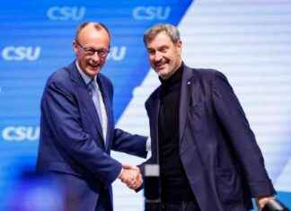 Merz kritisiert – Söder kontert: Politischer Schlagabtausch in Deutschland merz-kritisiert-sder-kontert-politischer-schlagabtausch-in-deutschland