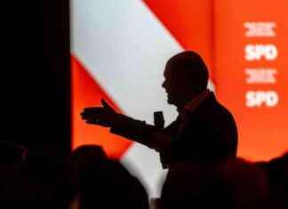 Merz’ Niederlage verleiht Scholz neue Energie im Wahlkampf merz-niederlage-verleiht-scholz-neue-energie-im-wahlkampf