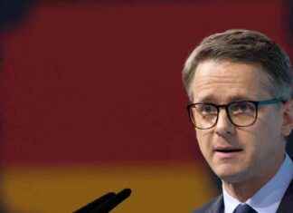 Merz schließt Erhöhung der Mehrwertsteuer aus: „Da sind wir sehr klar“ merz-schliet-erhhung-der-mehrwertsteuer-aus-da-sind-wir-sehr-klar