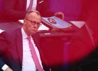 Merz stößt CDU an den Rand des Abgrunds merz-stt-cdu-an-den-rand-des-abgrunds