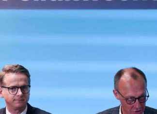 Merz verspricht Wählern Garantien und kritisiert SPD und Grüne merz-verspricht-whlern-garantien-und-kritisiert-spd-und-grne