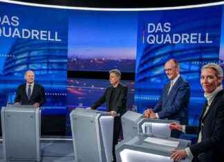 Mögliche Koalitionen: Merz betrachtet SPD oder Grüne als potenzielle Partner mgliche-koalitionen-merz-betrachtet-spd-oder-grne-als-potenzielle-partner