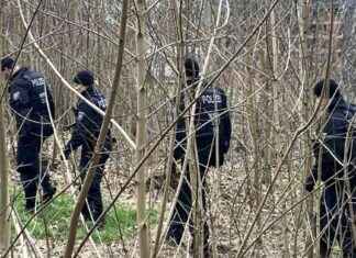 Mordermittlungen: Erstochene Frau in Voerde – Tatverdächtige in Untersuchungshaft. mordermittlungen-erstochene-frau-in-voerde-tatverdchtige-in-untersuchungshaft