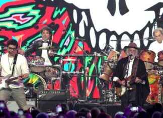 MusiCares’ Grateful Dead Gala: Gute Stimmung und Hoffnung für ein stärkeres, glänzenderes Los Angeles musicares-grateful-dead-gala-gute-stimmung-und-hoffnung-fr-ein-strkeres-glnzenderes-los-angeles