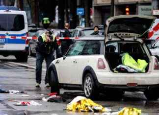 Mutmaßlicher islamistischer Anschlag in München: Ermittler wollen Haftbefehl beantragen mutmalicher-islamistischer-anschlag-in-mnchen-ermittler-wollen-haftbefehl-beantragen