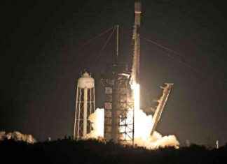 Neue Mondmission Athena von privatem US-Unternehmen gestartet – Florida neue-mondmission-athena-von-privatem-us-unternehmen-gestartet-florida