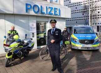 Neuer Chef der Polizeiinspektion Mitte in Düsseldorf – Aktuelle Nachrichten neuer-chef-der-polizeiinspektion-mitte-in-dsseldorf-aktuelle-nachrichten
