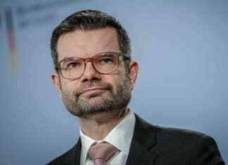 Neuer FDP-Generalsekretär nach Buschmanns Rücktritt: Wer wird sein Nachfolger? neuer-fdp-generalsekretr-nach-buschmanns-rcktritt-wer-wird-sein-nachfolger