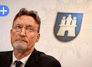 Neuer Generalstaatsanwalt für Schleswig-Holstein: Ralf Peter Anders übernimmt Amt neuer-generalstaatsanwalt-fr-schleswig-holstein-ralf-peter-anders-bernimmt-amt