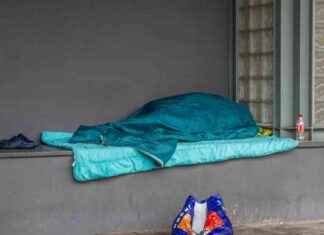 Obdachloser Mann verdient 4200 Euro und schläft auf der Straße – Eine wahre Geschichte obdachloser-mann-verdient-4200-euro-und-schlft-auf-der-strae-eine-wahre-geschichte
