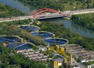 Optimierung der Abwasserreinigung in Augsburg: Investitionen für saubereres Wasser optimierung-der-abwasserreinigung-in-augsburg-nvestitionen-fr-saubereres-wasser