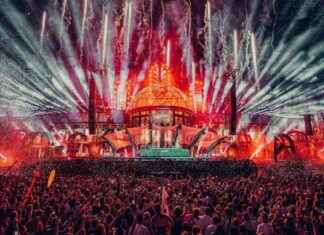 Parookaville 10-jähriges Jubiläum: Line-up Neuzugänge und Highlights parookaville-10-jhriges-jubilum-line-up-neuzugnge-und-highlights