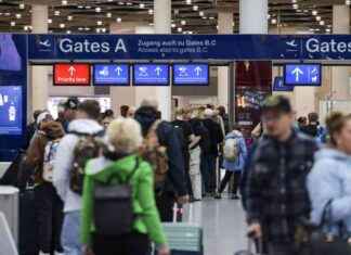 Passagierzahlen an NRW-Flughäfen 2024 deutlich niedriger als vor der Pandemie passagierzahlen-an-nrw-flughfen-2024-deutlich-niedriger-als-vor-der-pandemie