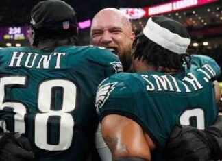 Philadelphia Eagles gewinnen souverän gegen Kansas City im Super Bowl philadelphia-eagles-gewinnen-souvern-gegen-kansas-city-im-super-bowl