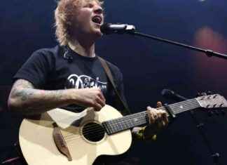 Polizei schließt Ed Sheerans Straßenauftritt in Indien ab polizei-schliet-ed-sheerans-straenauftritt-in-ndien-ab