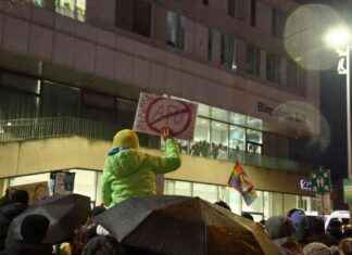 Protest gegen die AfD in Düsseldorf Bilk: Bürger*innen bleiben aktiv protest-gegen-die-afd-in-dsseldorf-bilk-brgerinnen-bleiben-aktiv