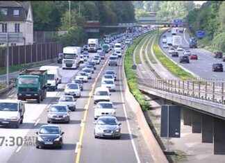 Prozess wegen Hochzeitskorso auf Autobahn: Familie vor Gericht | SAT.1 NRW prozess-wegen-hochzeitskorso-auf-autobahn-familie-vor-gericht-sat1-nrw