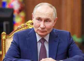 Putin bietet USA gemeinsamen Rohstoffabbau in Ukraine an – Trump plant Treffen mit Selenskyj putin-bietet-usa-gemeinsamen-rohstoffabbau-in-ukraine-an-trump-plant-treffen-mit-selenskyj