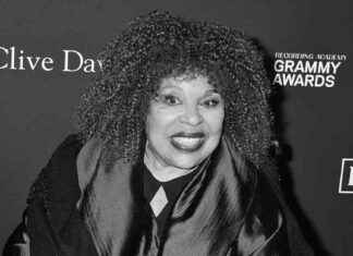 R&B-Ikone Roberta Flack: Tod der Sängerin, die ‘Killing Me Softly’ sang rb-kone-roberta-flack-tod-der-sngerin-die-killing-me-softly-sang