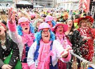 Rückblick auf Altweiber Düsseldorf 2025: Erfolge und Misserfolge analysiert rckblick-auf-altweiber-dsseldorf-2025-erfolge-und-misserfolge-analysiert