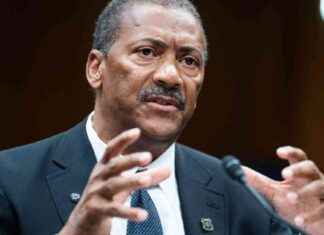 Rücktritt des Chefs des US Forest Service während umfassender Entlassungen: Emotionaler Abschiedsbrief an Mitarbeiter rcktritt-des-chefs-des-us-forest-service-whrend-umfassender-entlassungen-emotionaler-abschiedsbrief-an-mitarbeiter