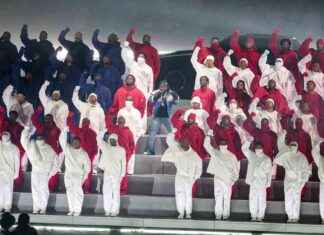 Rechte waren nicht begeistert von Kendrick Lamars Super Bowl Halbzeitshow rechte-waren-nicht-begeistert-von-kendrick-lamars-super-bowl-halbzeitshow