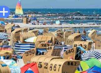 Reduzierung von Bädern an der Ostsee: Unsicherheit bei Veranstaltern und Gastronomen reduzierung-von-bdern-an-der-ostsee-unsicherheit-bei-veranstaltern-und-gastronomen