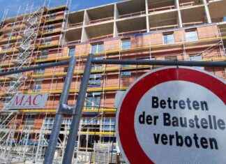 Rekordwert: Auftragsmangel im Wohnungsbau laut Ifo rekordwert-auftragsmangel-im-wohnungsbau-laut-fo