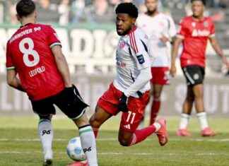 Remis gegen direkten Konkurrenten: Fortuna erkämpft Punkt in Hannover remis-gegen-direkten-konkurrenten-fortuna-erkmpft-punkt-in-hannover